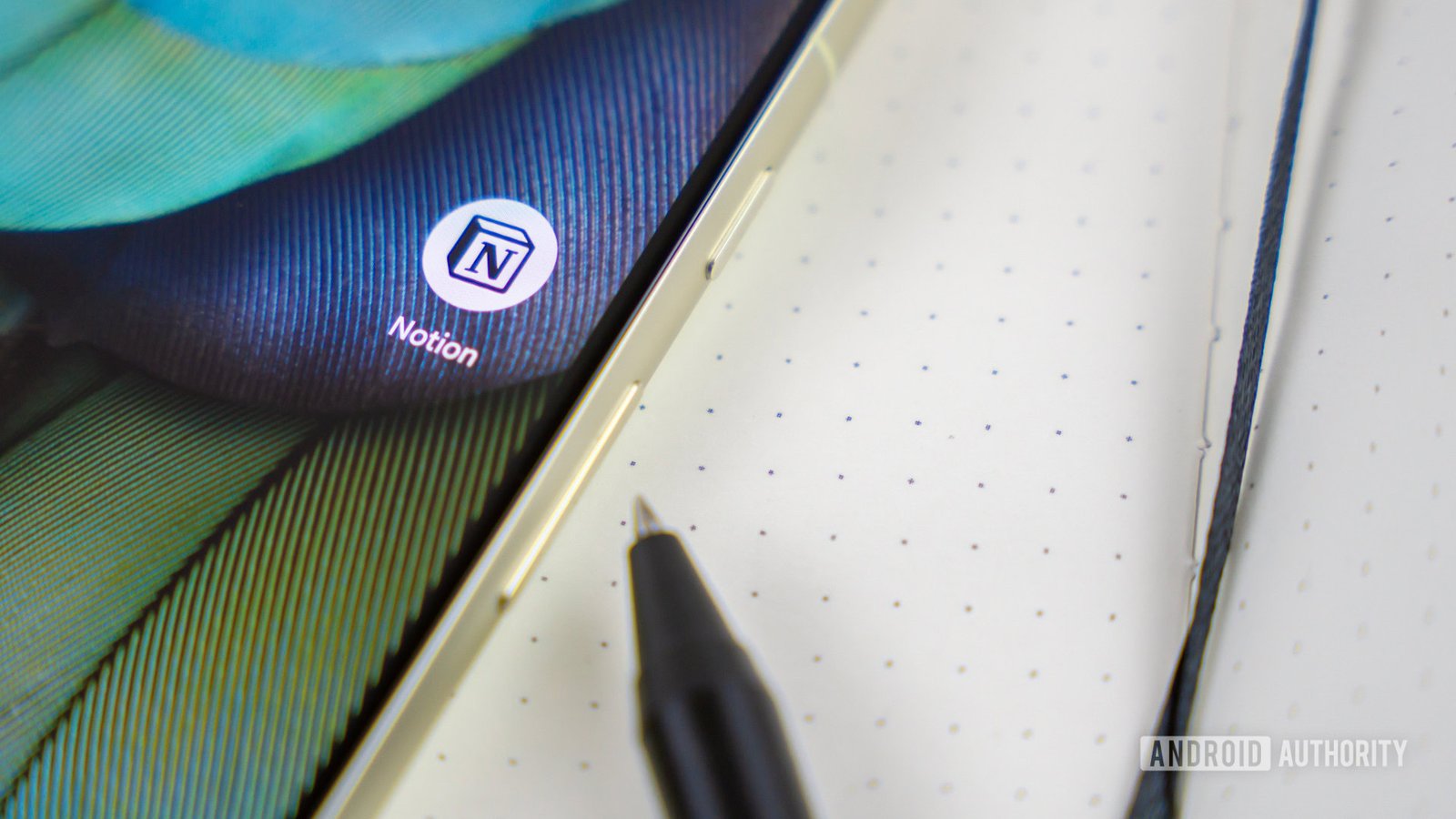 I replaced these 4 apps with Notion, and I'm just getting started