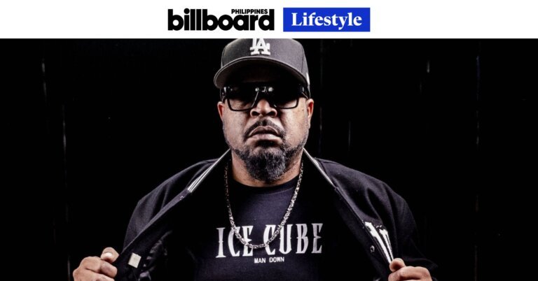 Ice Cube Insures Your 'Minecraft' Mishaps In Bizarre New Ad