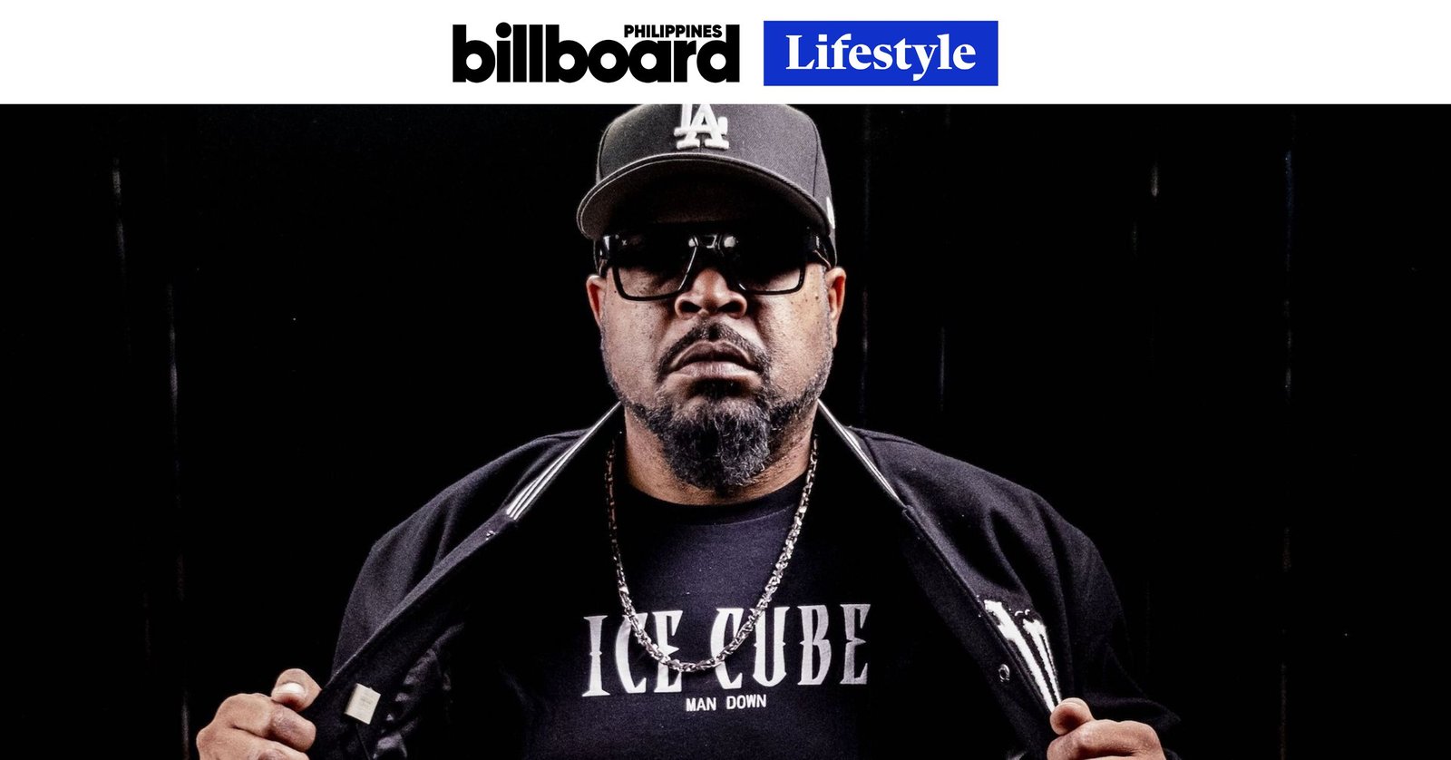 Ice Cube Insures Your 'Minecraft' Mishaps In Bizarre New Ad