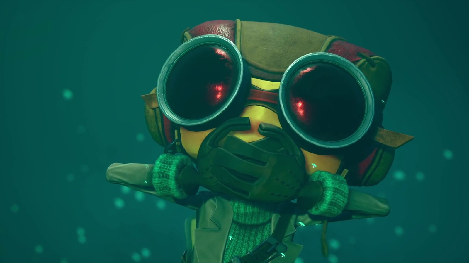 'I'm working on other stuff': Double Fine chief Tim Schafer squashes hopes for Psychonauts 3 any time soon