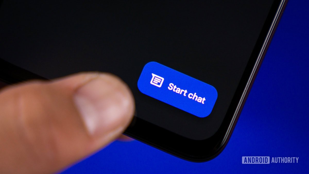 Is Google Messages crashing for you? You're not alone.