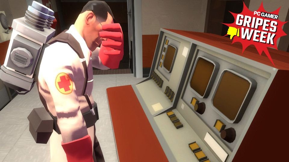 It's 2025 and saving in absolutely every game still sucks