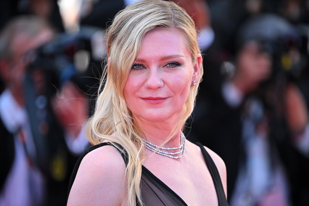 Kirsten Dunst candidly admits she’d star in Minecraft 2 to make lots of money