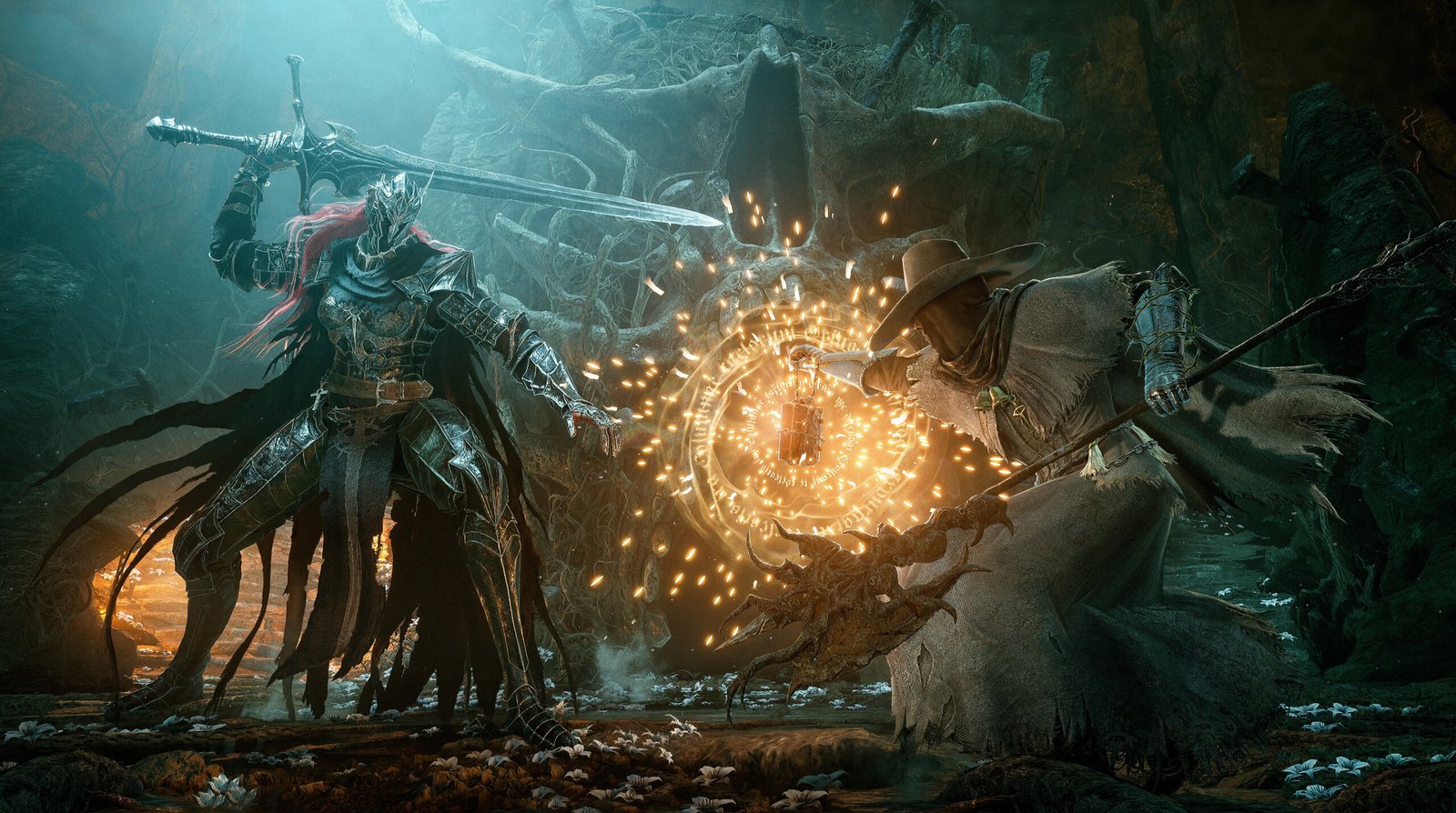 Lords of the Fallen's creative leads were let go just months before the Lords of the Fallen 2 reveal: 'Like Mournstead, no kingdom lasts forever'
