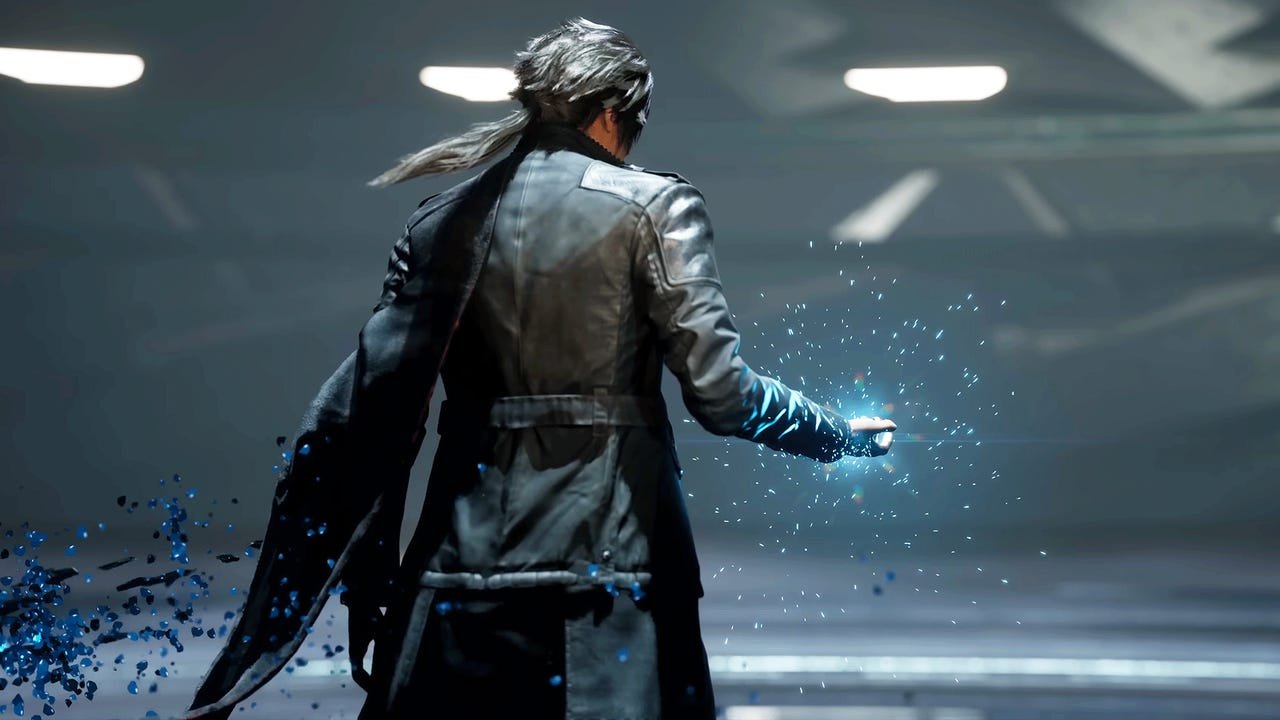 Lost Soul Aside - Official PC Features Trailer