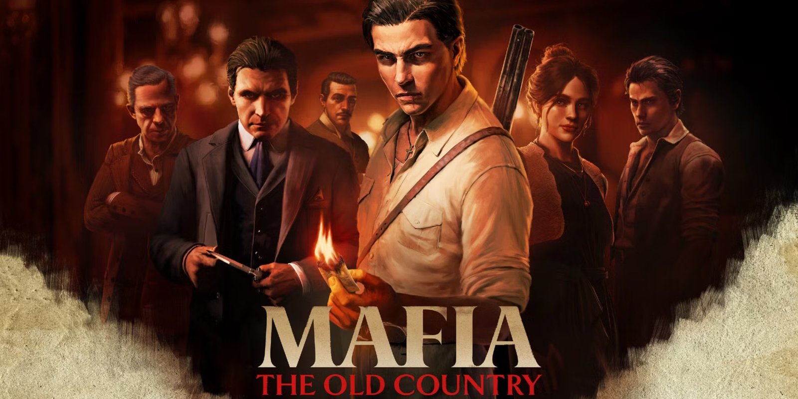 Mafia: The Old Country PC Performance Analysis