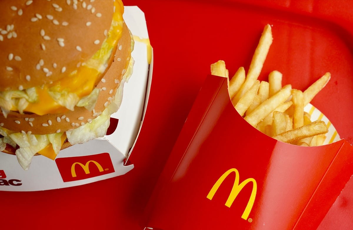 McDonald's Corporation ($MCD) Stock: Q2 Sales Rebound on Chicken Strips, Minecraft Promo