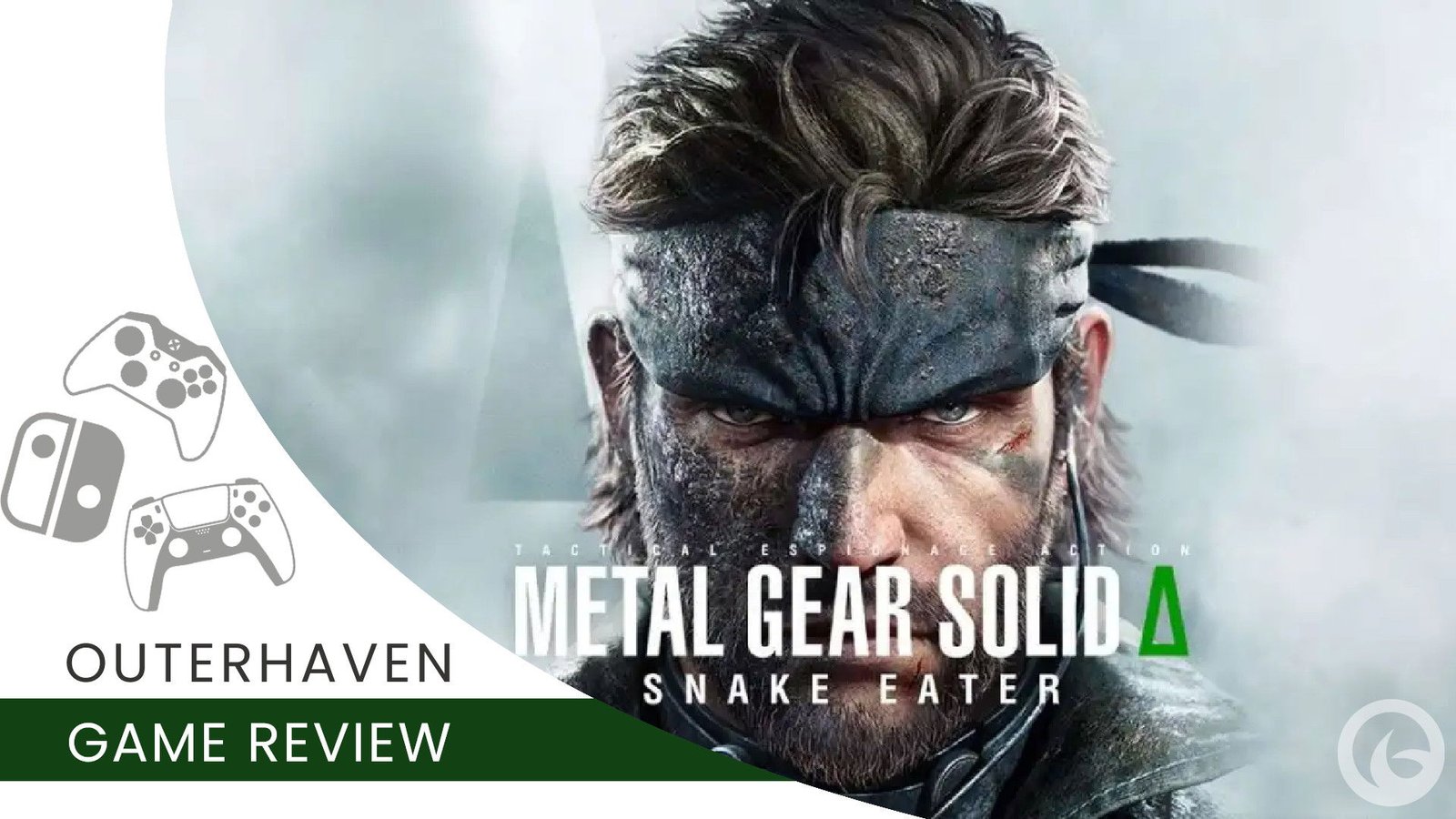 Metal Gear Solid Delta: Snake Eater Review (PC) – Still The Boss Of Stealth-Action Games