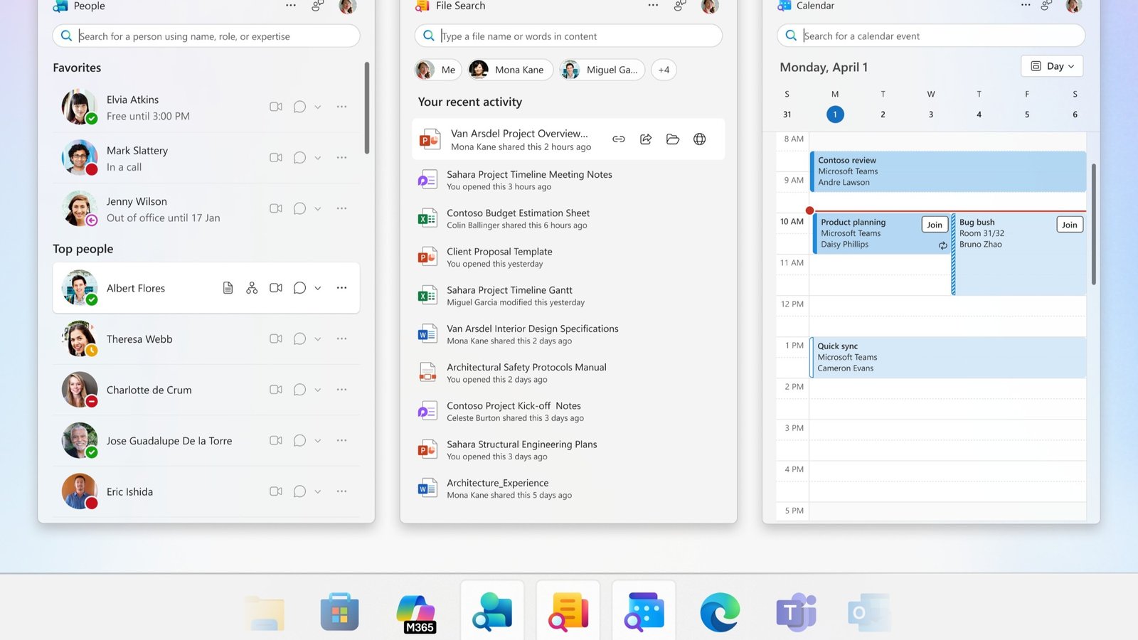 Microsoft 365 Is Gaining Brand-New Apps — Here’s What’s on the Way to Windows 11