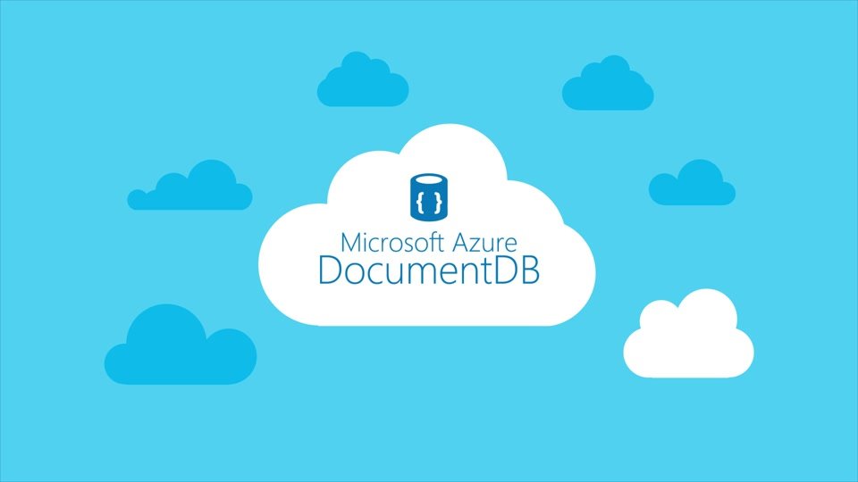 Microsoft donates DocumentDB to Linux Foundation