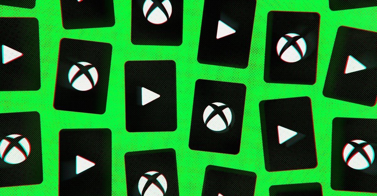 Microsoft expands Xbox Cloud Gaming to Game Pass Core and Standard subscribers