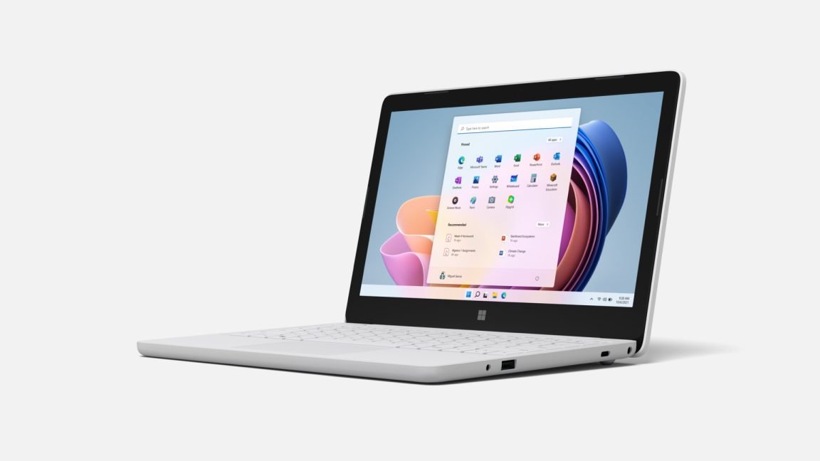 Microsoft kills Windows 11 SE, another in a long line of failed ChromeOS competitors
