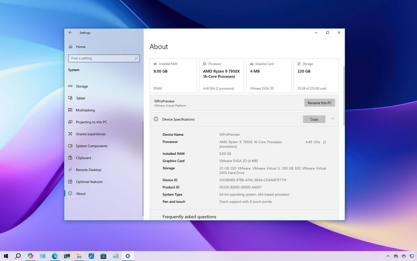 Microsoft quietly updated Windows 10 — here’s what’s new in 2025