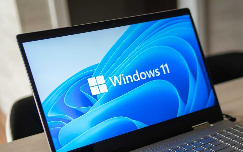 Microsoft releases Windows Backup for Organizations to ease migration of user settings to Windows 11