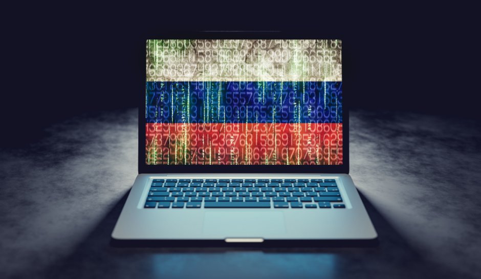 Microsoft says Russian hackers are planting fake antivirus software in embassy attacks