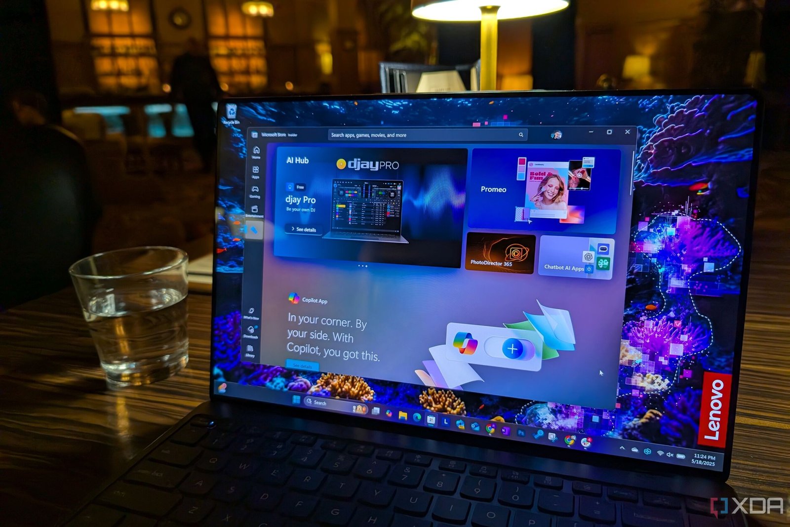 Microsoft won't let you disable app updates on the Microsoft Store anymore