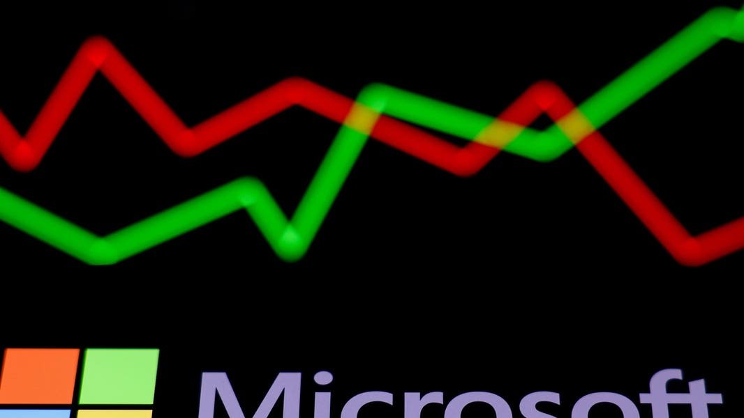 Microsoft’s Bad News—Most Windows Users Must Now Upgrade