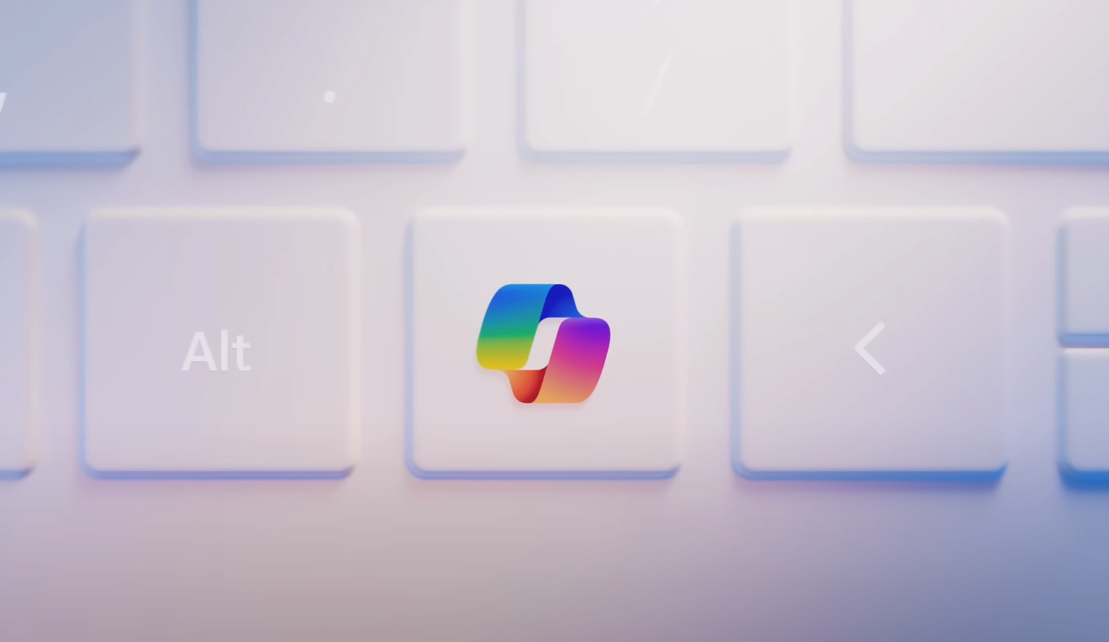 Microsoft's vision for the next version of Windows is an all-seeing, voice-controlled chatbot that gives you productivity 'superpowers'