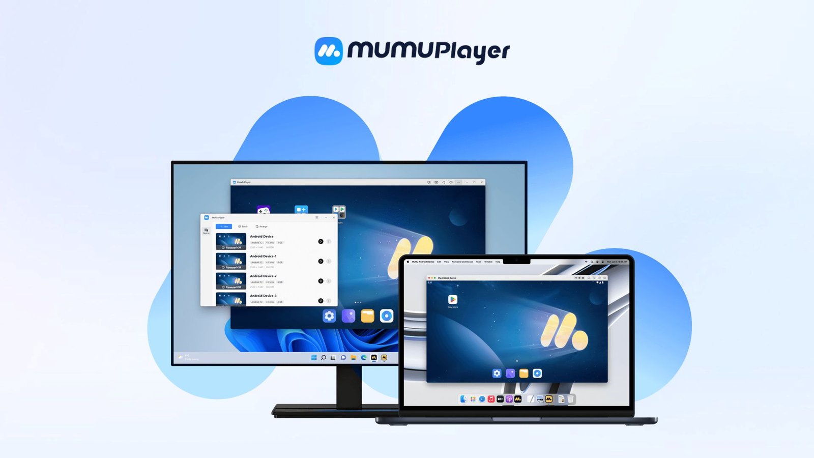 MumuPlayer Android Emulator version 5.0 out now