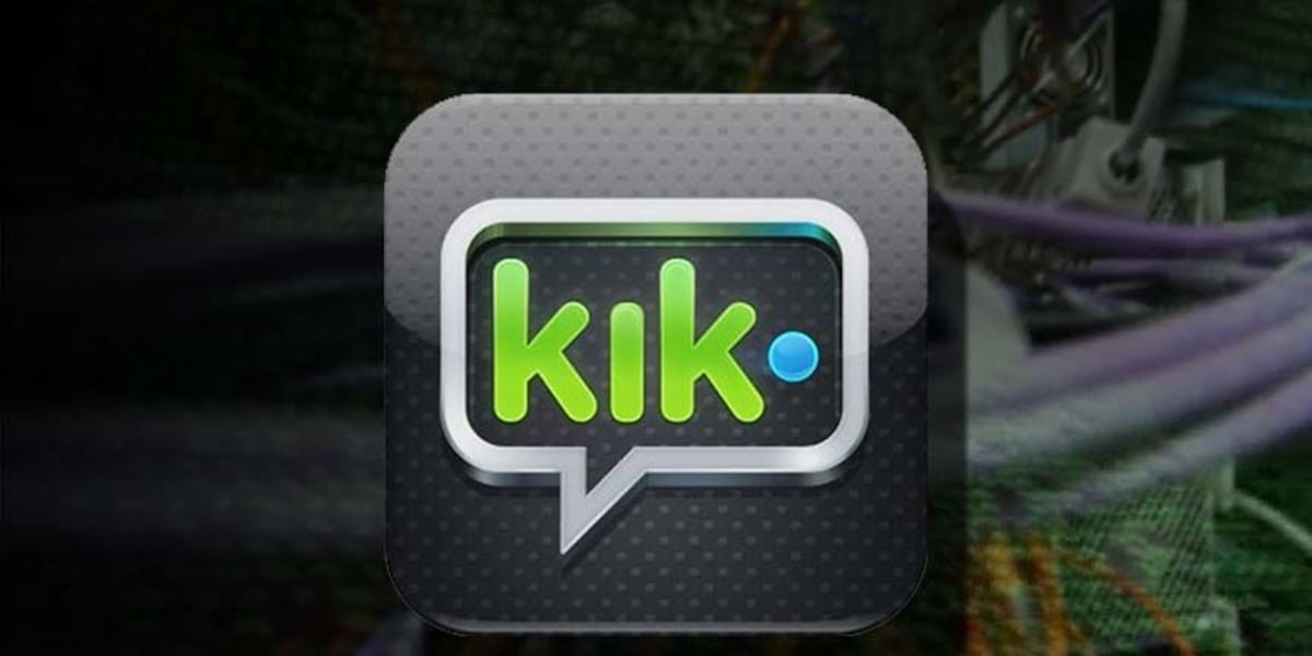 Nevada Attorney General Sues Kik messaging App