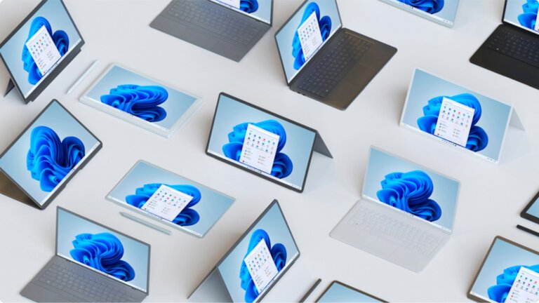 New Windows 11 Dev and Beta Builds Are Available for Insiders
