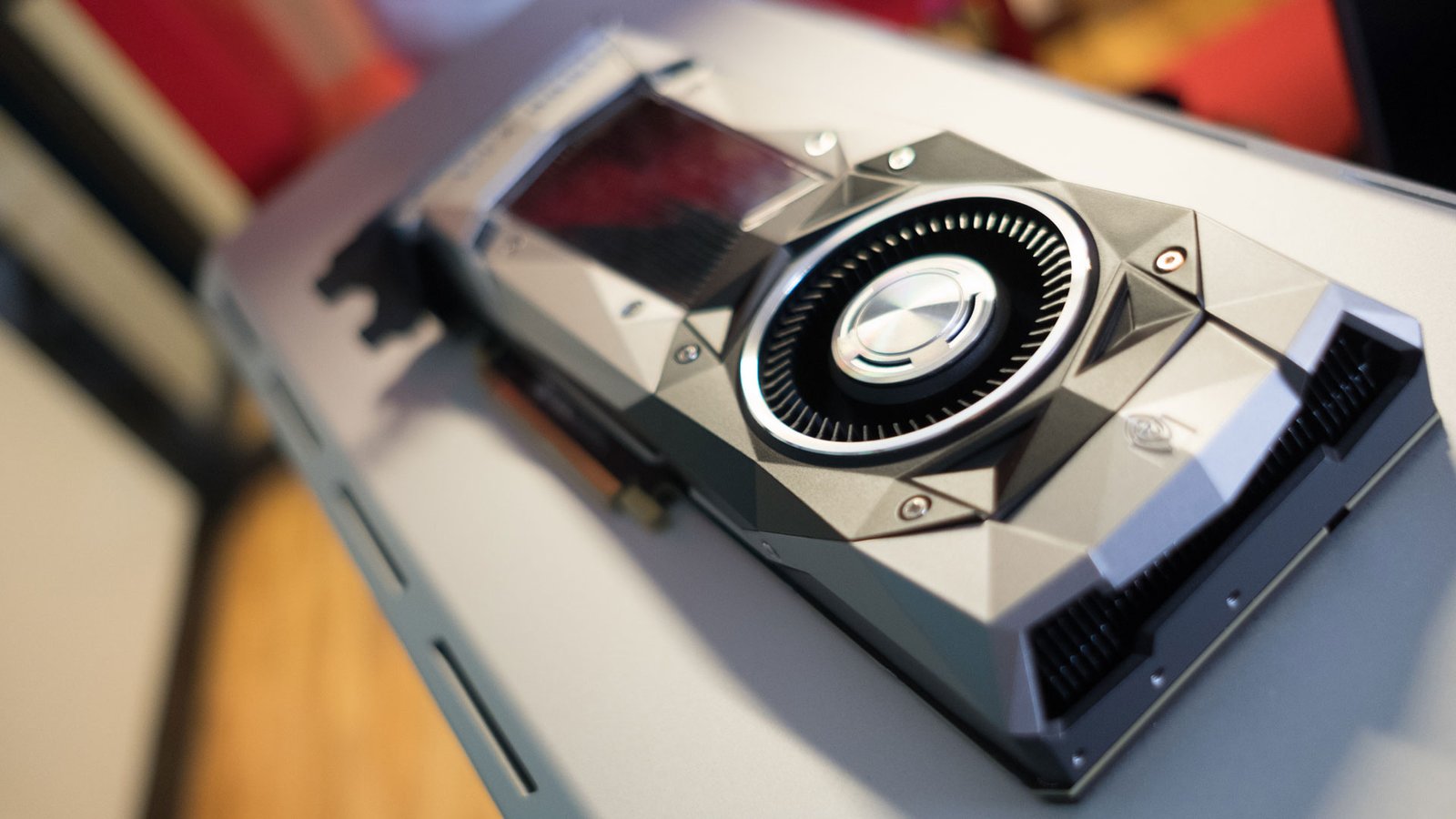 Nvidia says it's game over come October for GTX 10, 9 and 7-series graphics cards driver support but RTX owners running Windows 10 are getting an extra year of grace