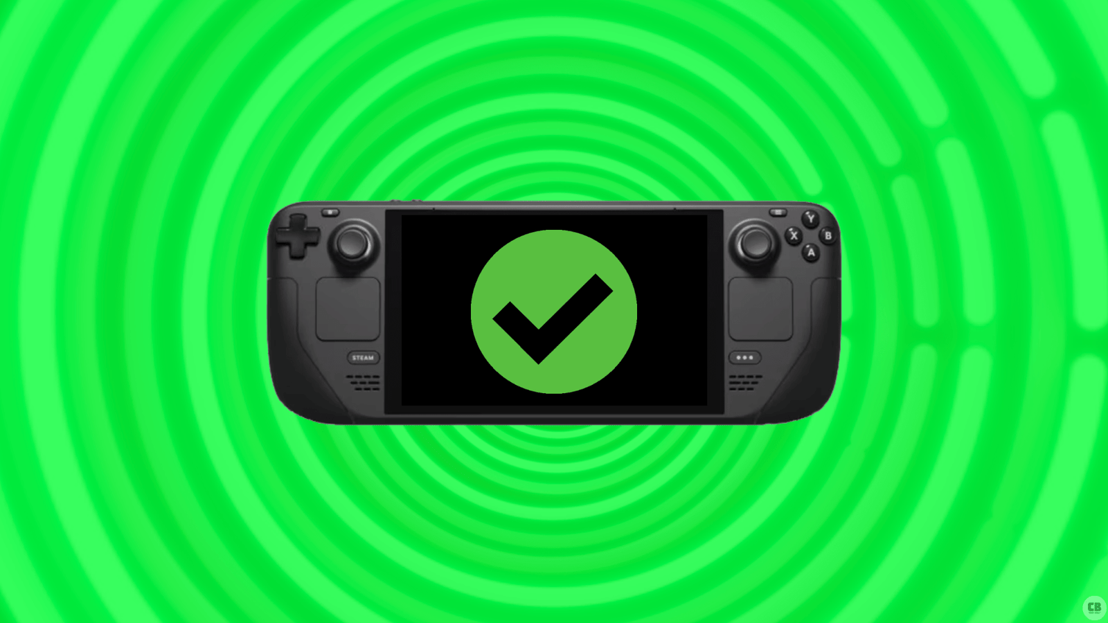 One of 2025's Biggest Steam Games Now Steam Deck Verified