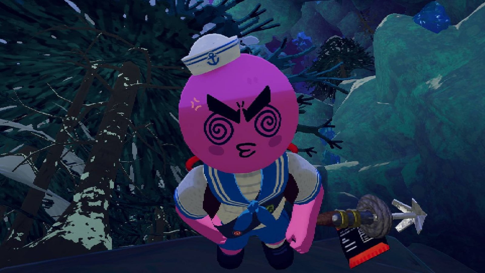 Peak dev would rather you pirate Peak than play a 'microtransaction Roblox slop ripoff'