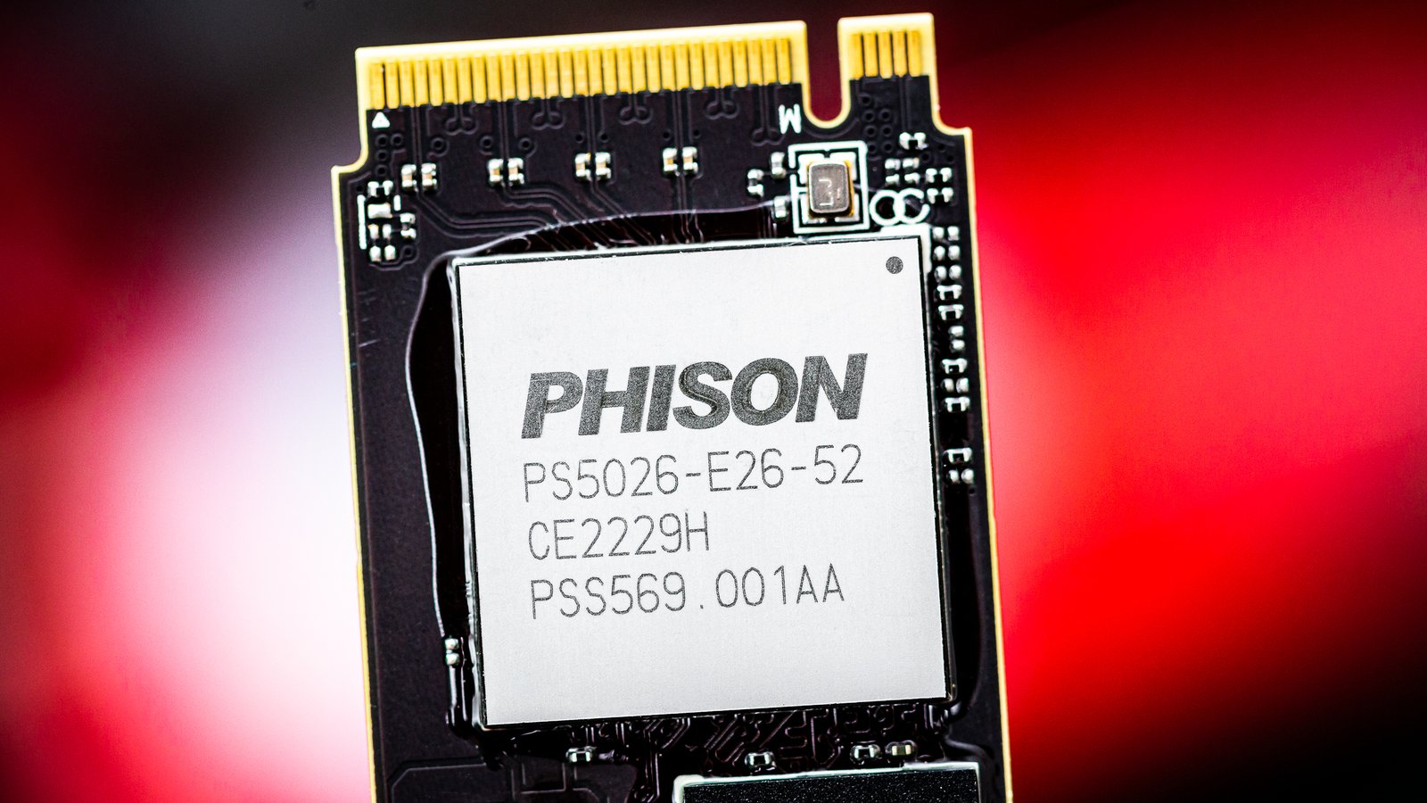 Phison squashes reports of Windows 11 breaking SSDs — says it was unable to reproduce issues despite 4,500 hours of testing, recommends users deploy heatsinks just in case