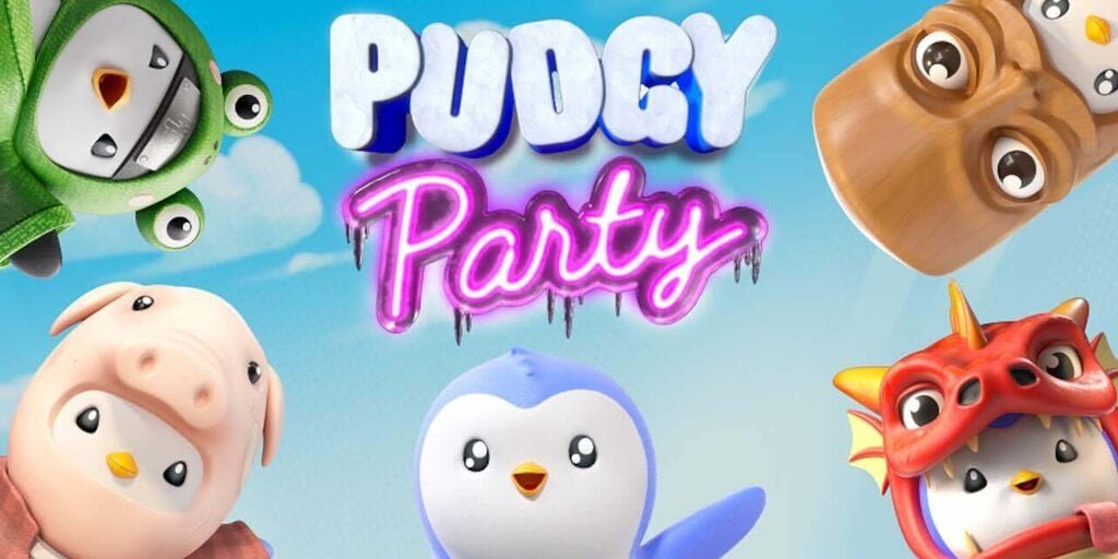 Pudgy Penguins Game 'Pudgy Party' Launches on iOS and Android