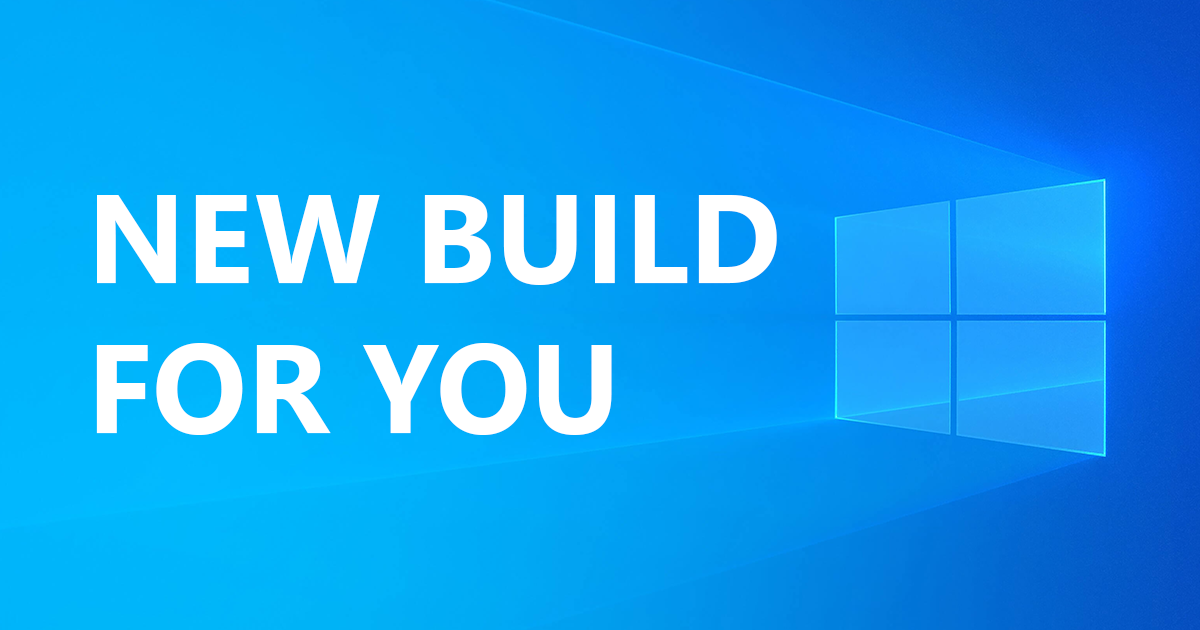 Releasing Windows 10 Build 19045.6276 to the Release Preview Channel