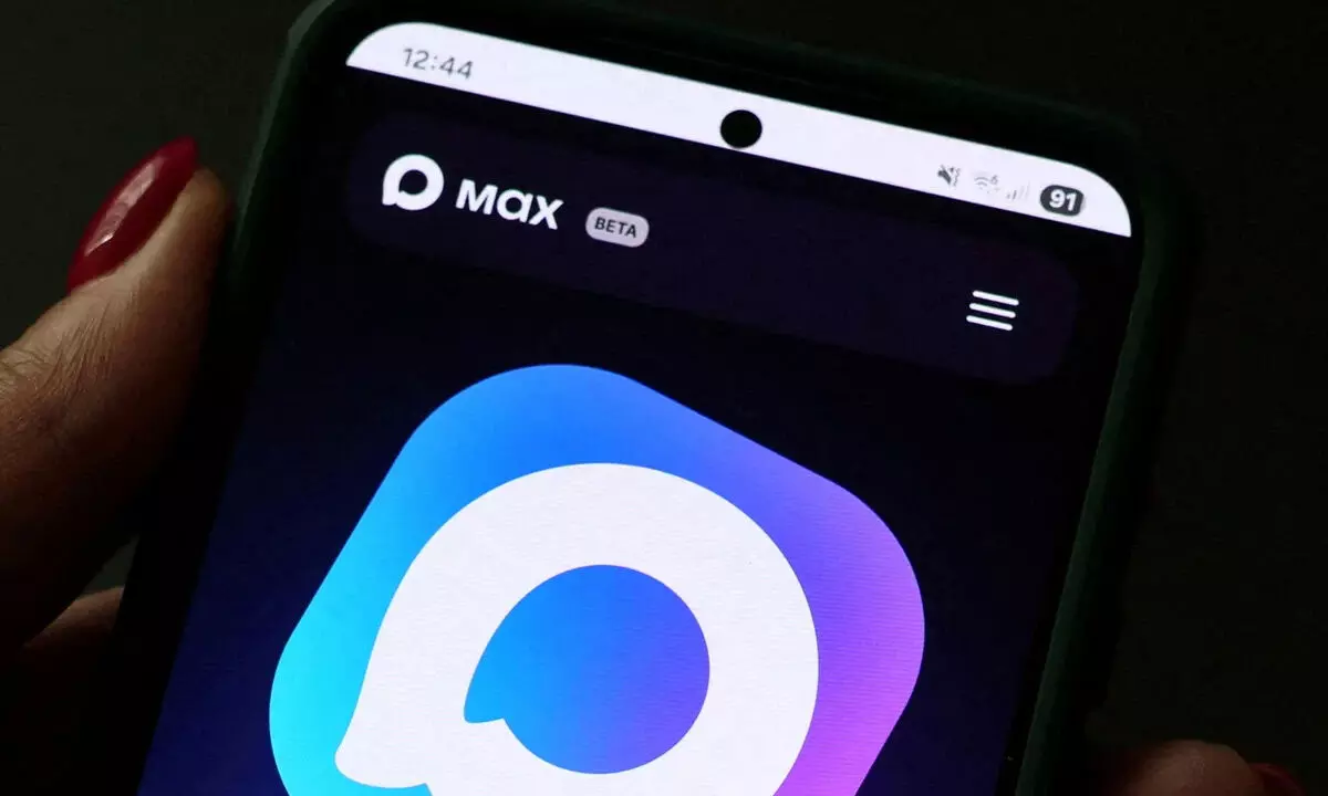 Russia to Mandate State-Backed Messenger ‘Max’ on All New Phones from September