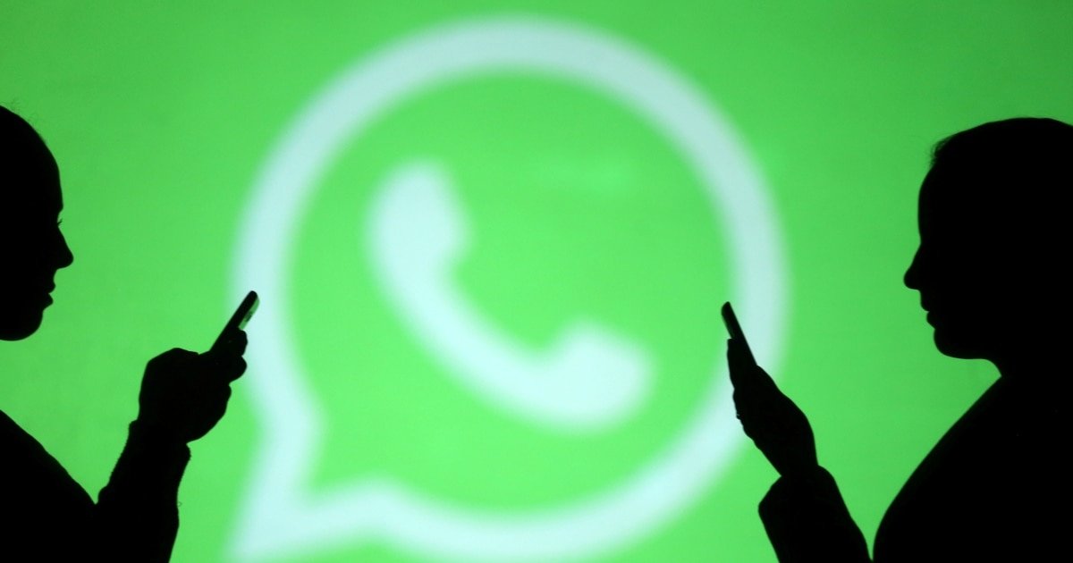 Russian Regulators Restrict WhatsApp, Telegram In Latest Internet Crackdown