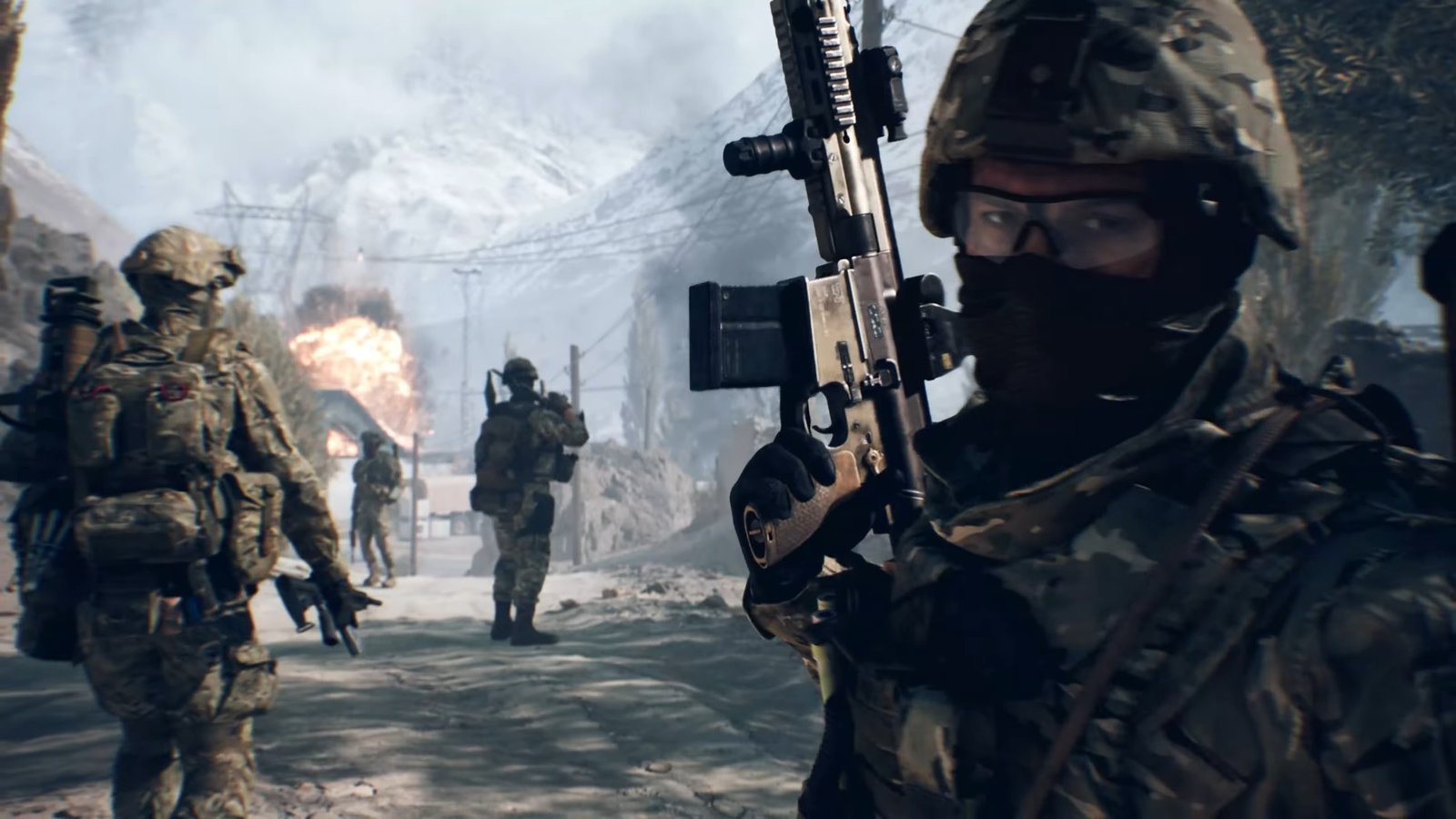 Secure Boot is required to play Battlefield 6 on PC — here's how to enable it on Windows 10 and Windows 11