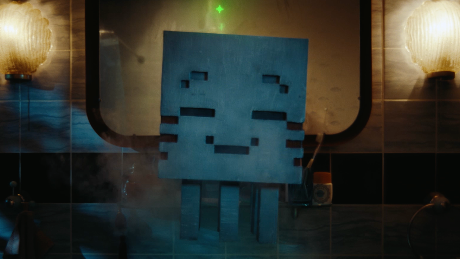 Separated Friends Connect on Minecraft in 'Shape Your World' Film