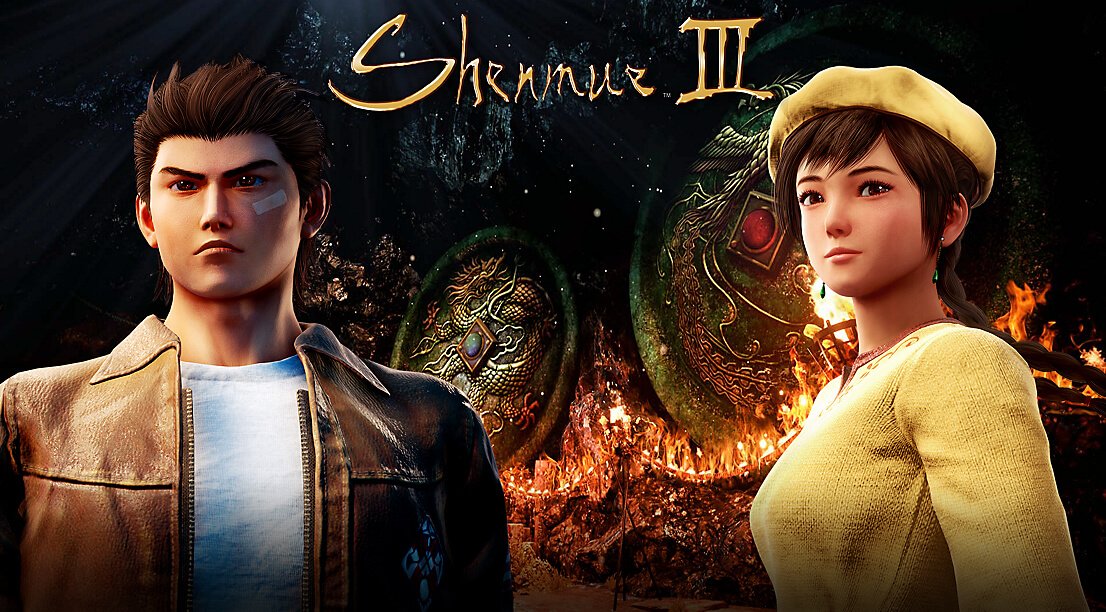 Shenmue III Enhanced Edition Announced, Free PC Upgrade Confirmed