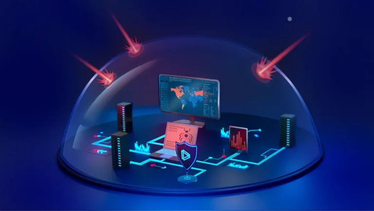 Silent Cyber Weapon Discovered: Hackers Can Now Turn Your Windows Server into a DDoS Weapon