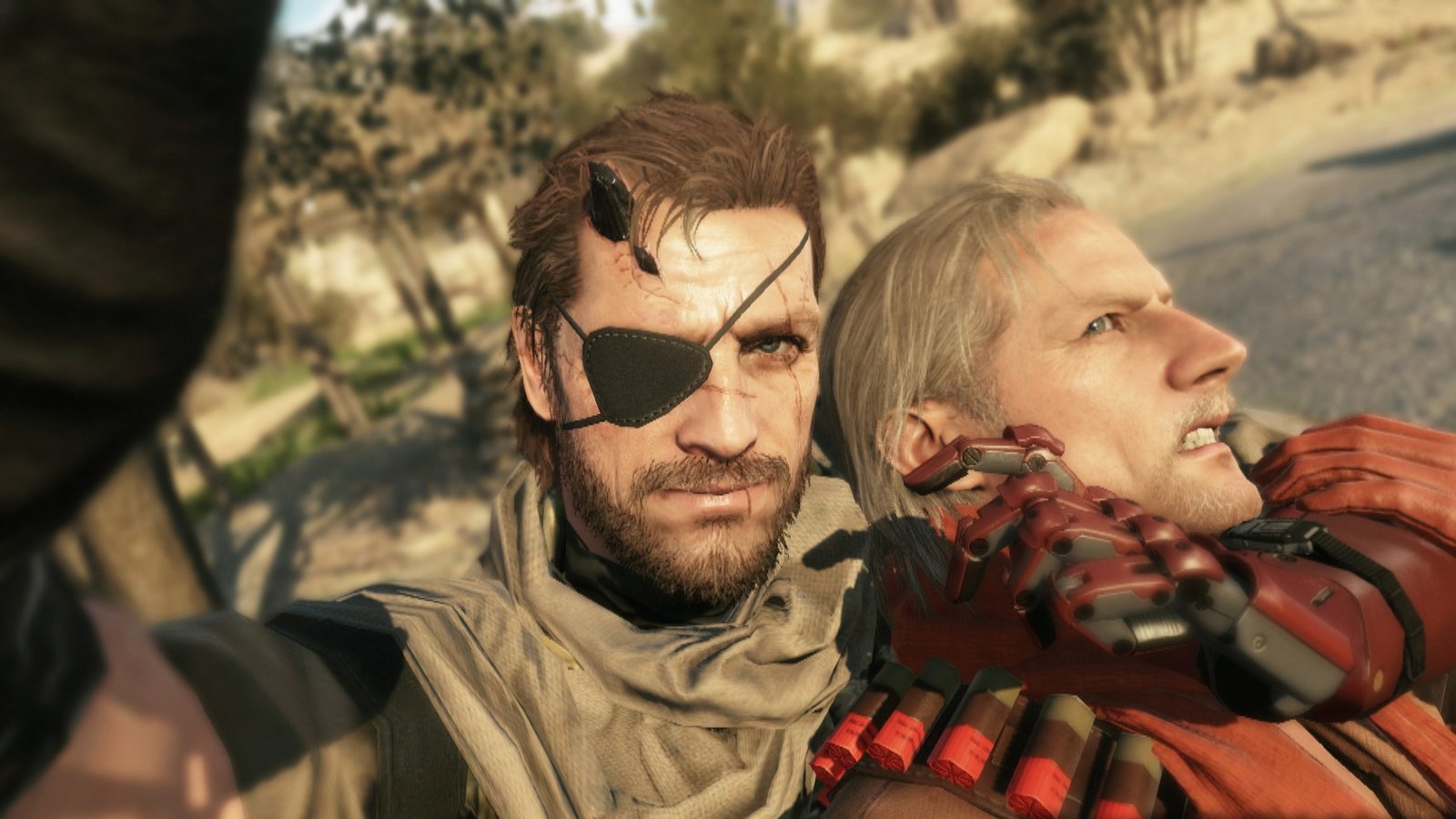 Solid Snake actor David Hayter is no longer a hater of Metal Gear Solid 5, reveals it's his 'favorite gameplay of the series' despite his replacement in the lead role