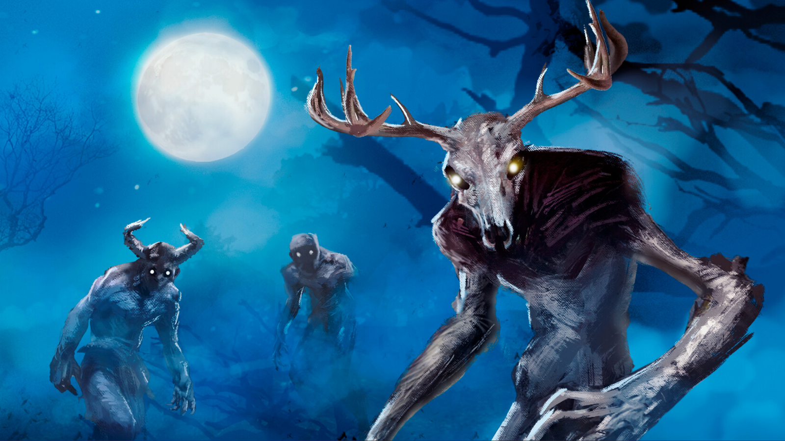 Somebody spilled some Minecraft in this hardcore first-person RPG, and I love the result way more than I ever thought possible