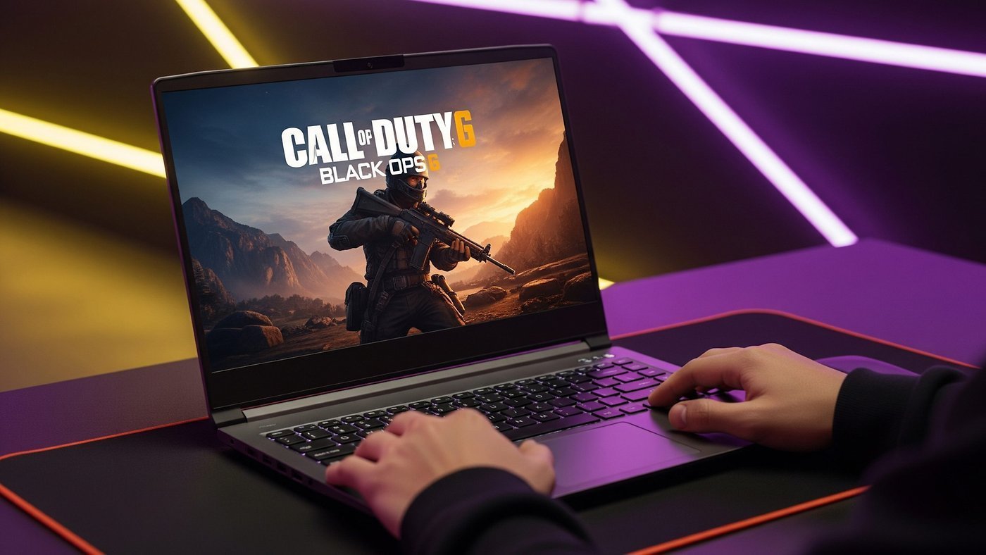 Specs Don't Matter Anymore, Play AAA Games on Cheap Hardware