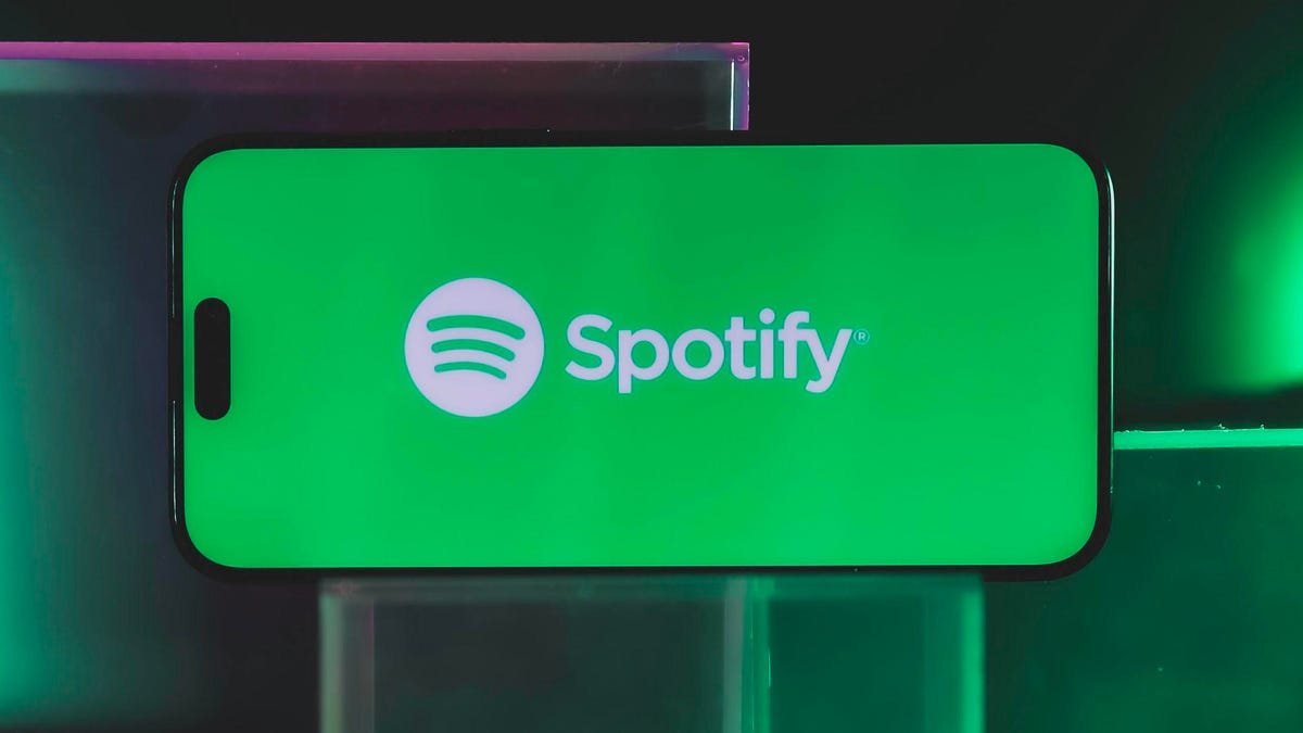 Spotify Introduces In-App Messaging for Sharing Music Recommendations With Your Friends