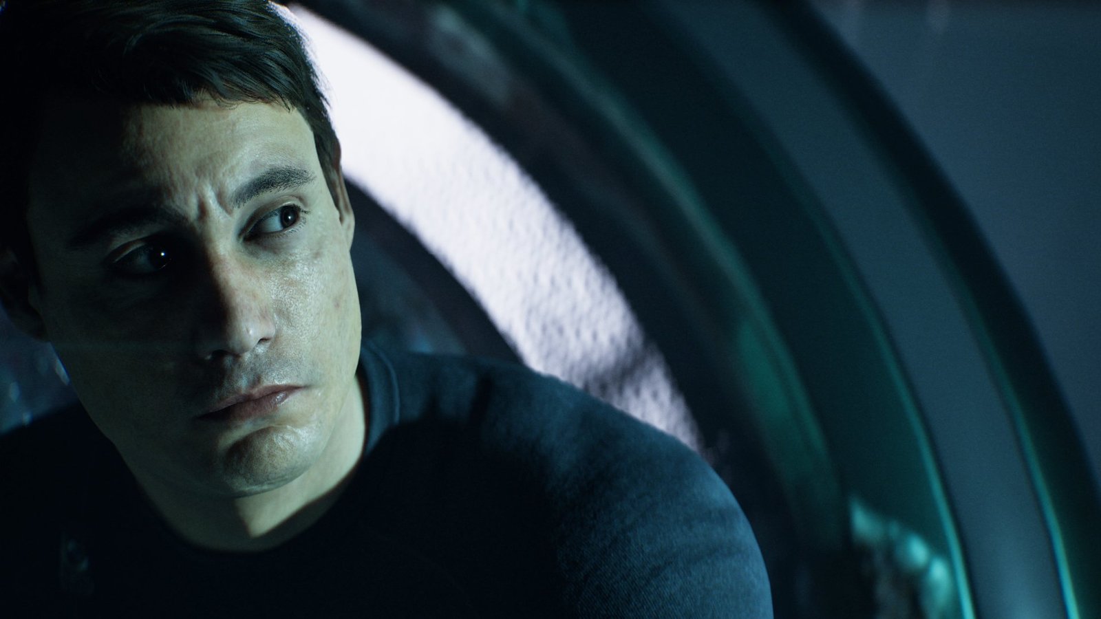 Supermassive Games is adding a new tool to its next horror game Directive 8020 that'll give players a 'second chance' to save their favourite characters