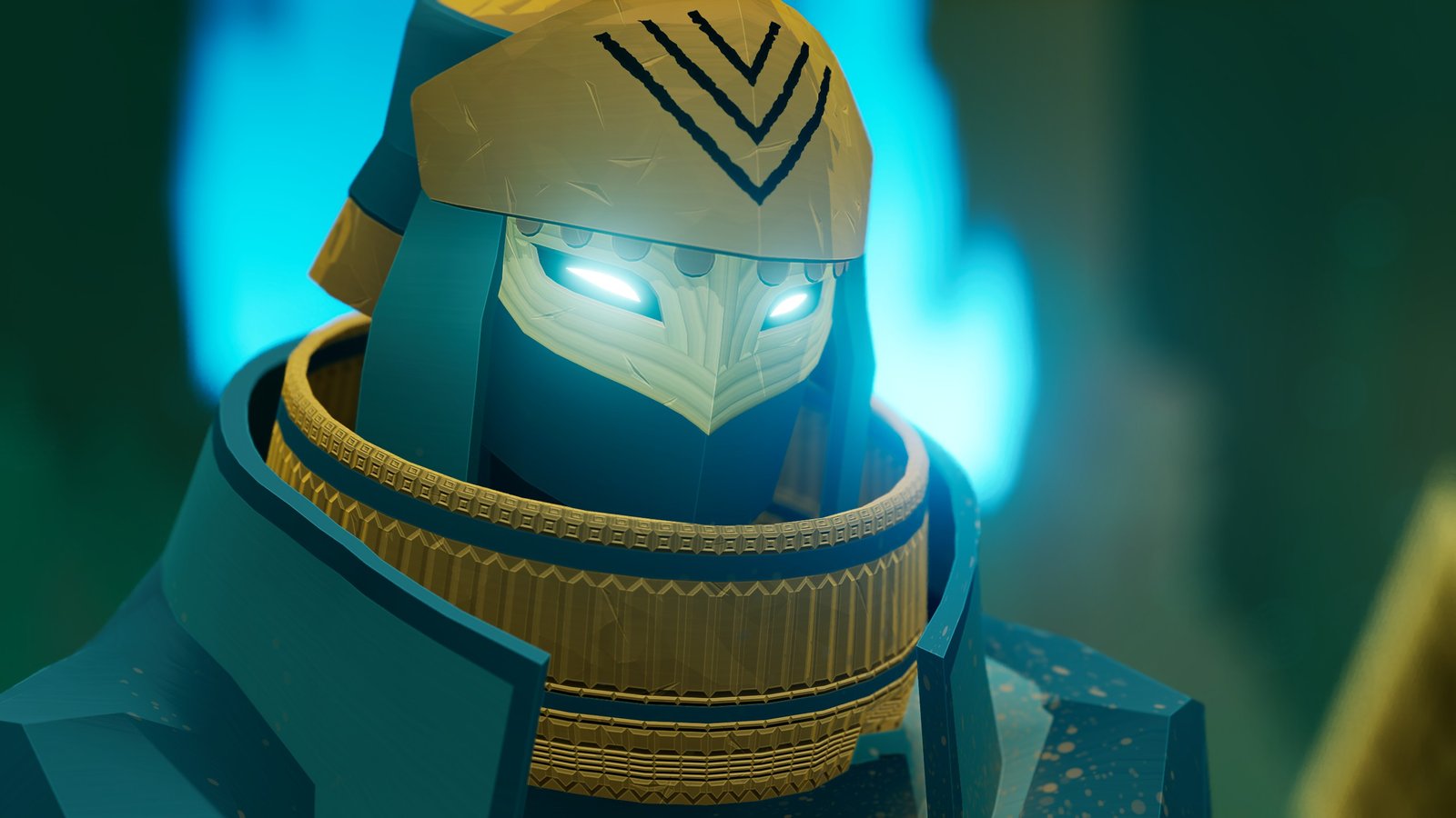 Sword of the Sea review