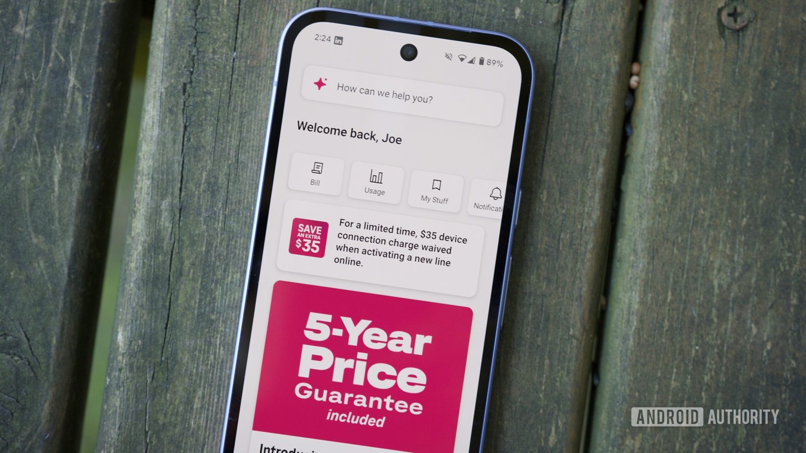 T-Mobile Money's move to the T-Life app is going as smoothly as expected