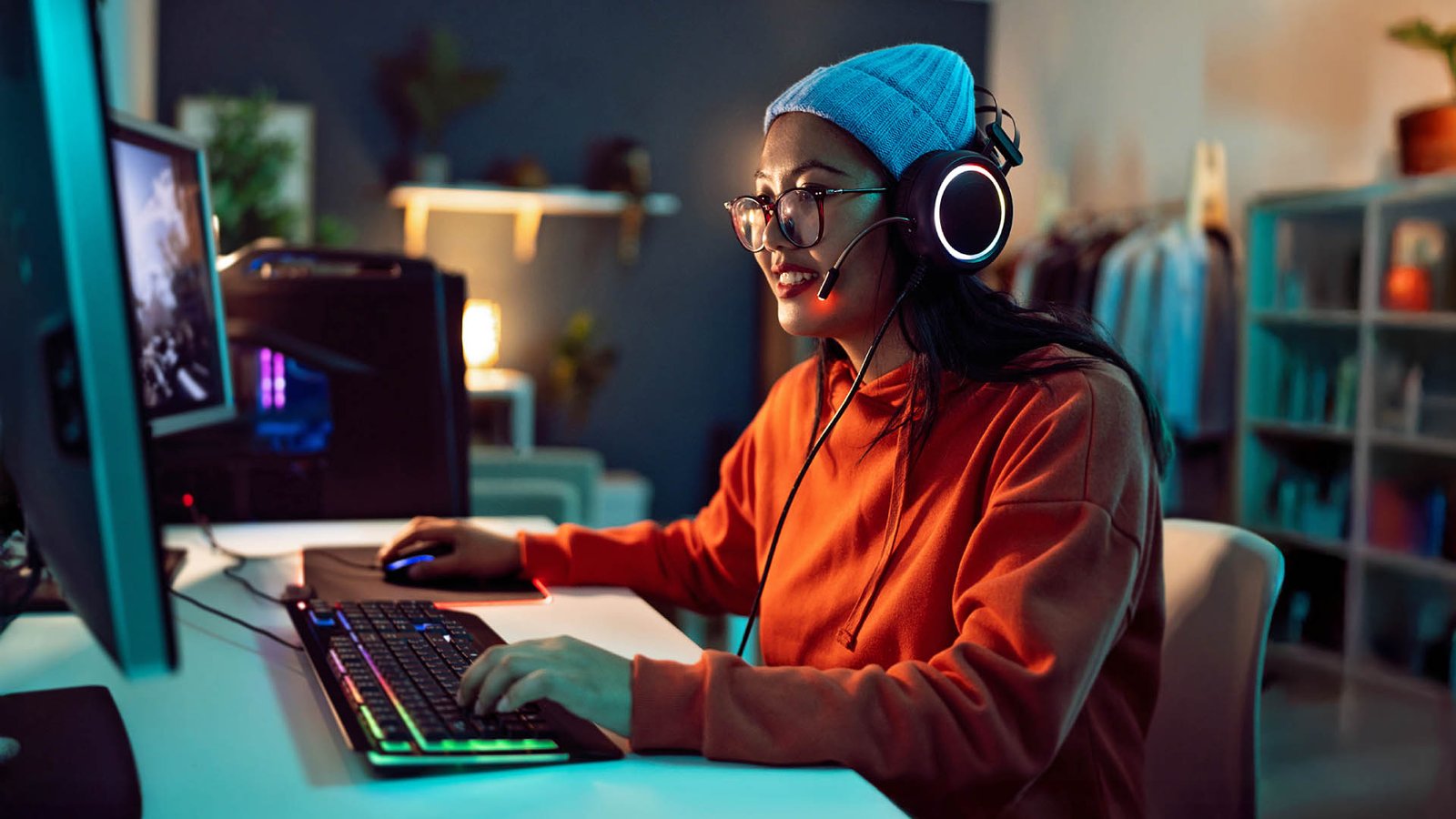 The Best Antivirus for Gaming PCs in 2025: 6 Top Picks Compared