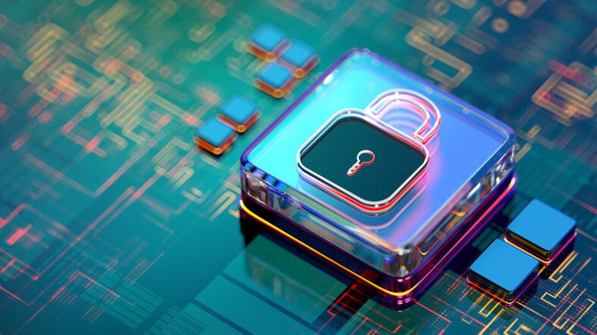 The best antivirus software 2025