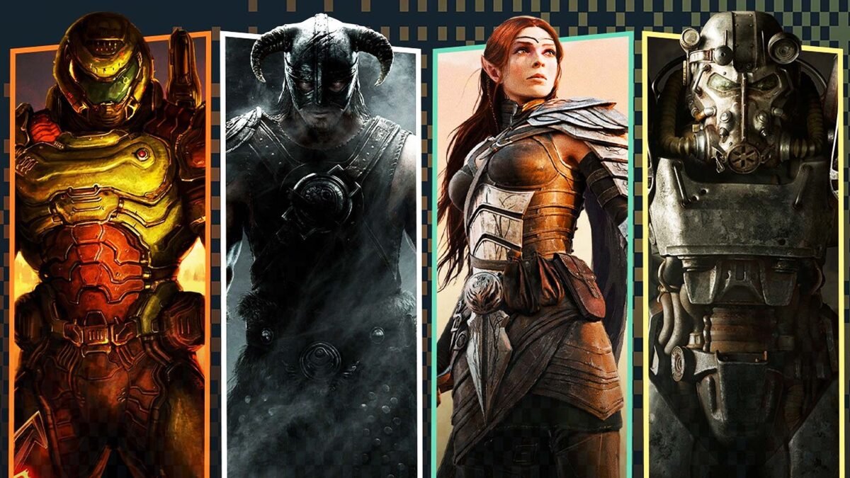 The Best & Biggest Deals From QuakeCon 2025's Big Steam Sale