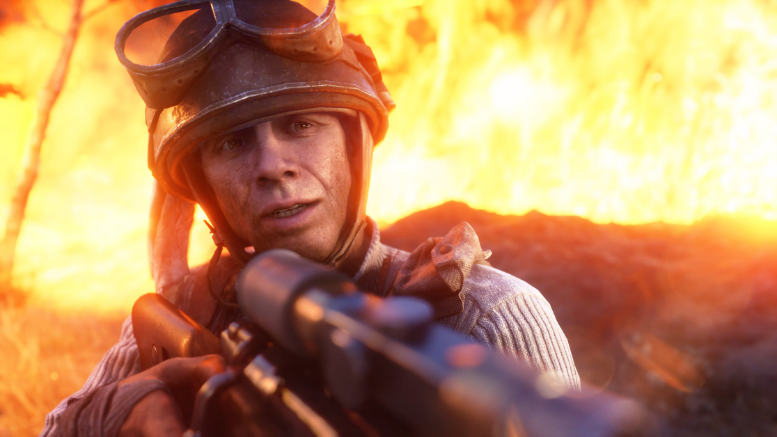 The best way to wait for Battlefield 6 is to finally play Battlefield 5, an underappreciated gem