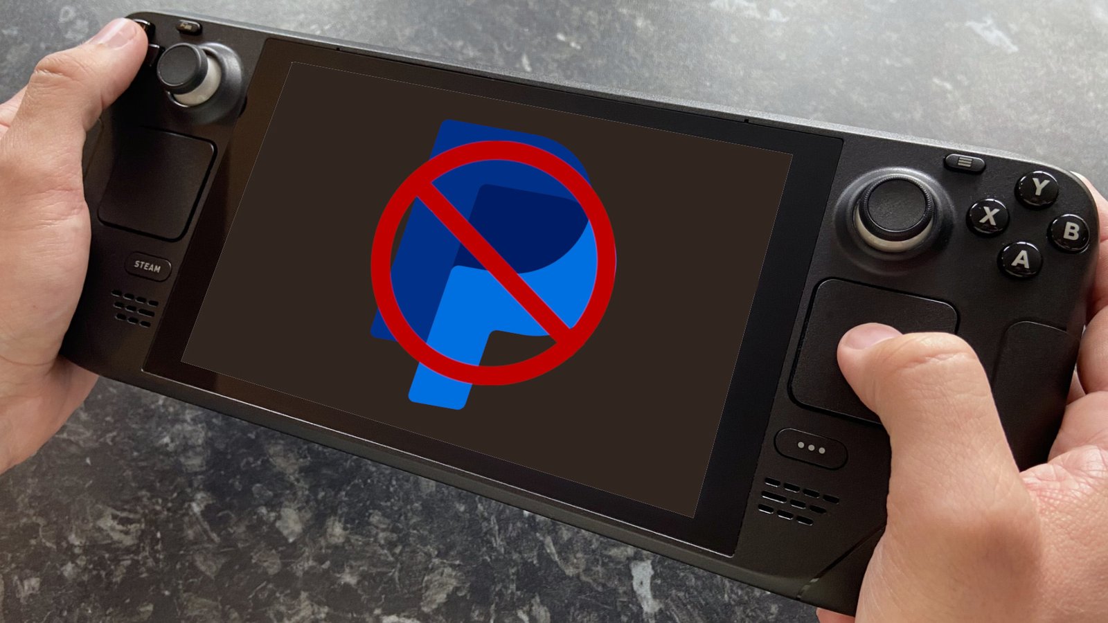 “The Timeline Is Uncertain” — Steam and PayPal Divorce, and Valve Says It’s All About Money