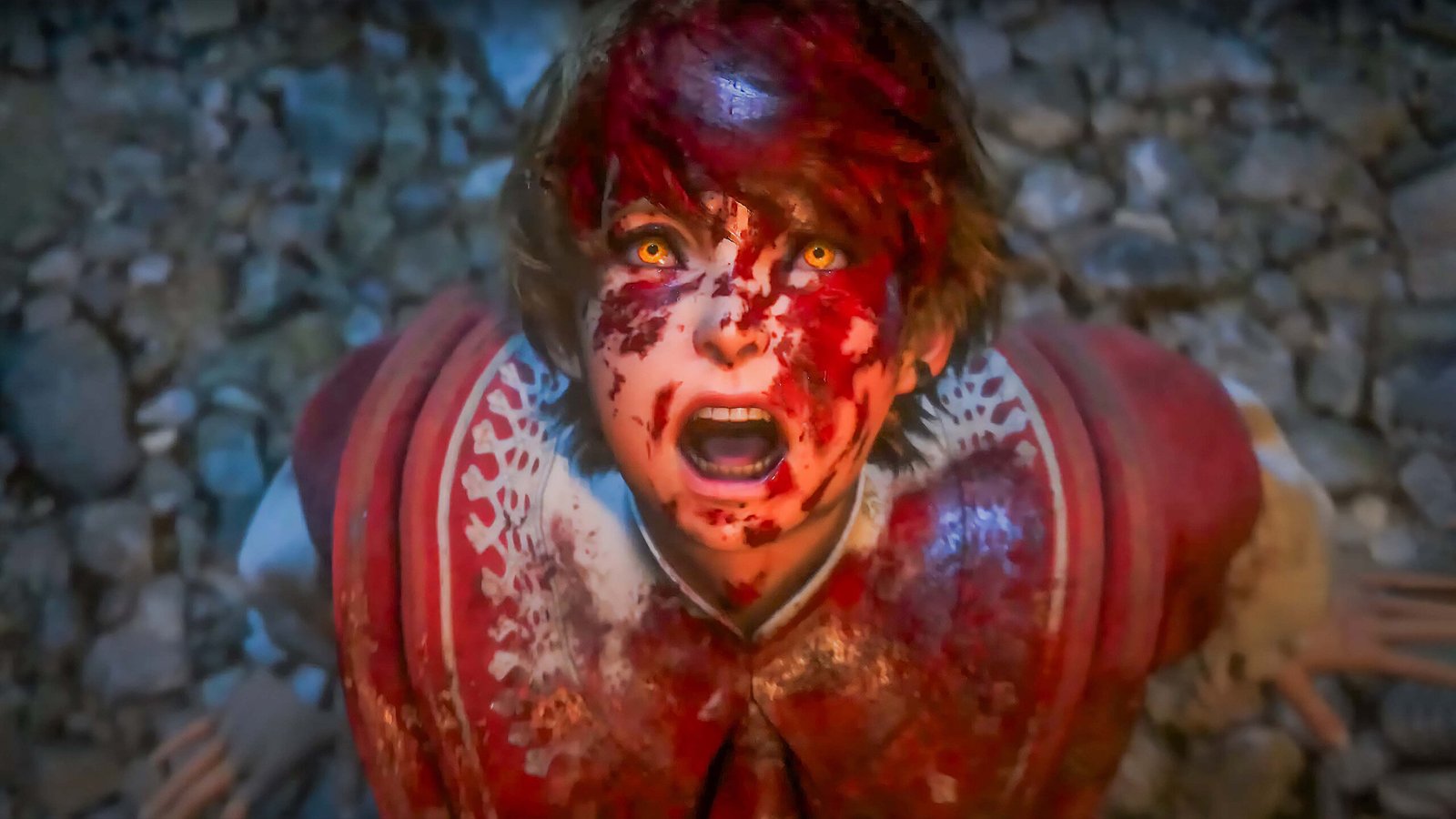 These 7 PC Game Intros Hook You Instantly with Captivating Cinematics — Grabbing You by the Collar and Sucking You In